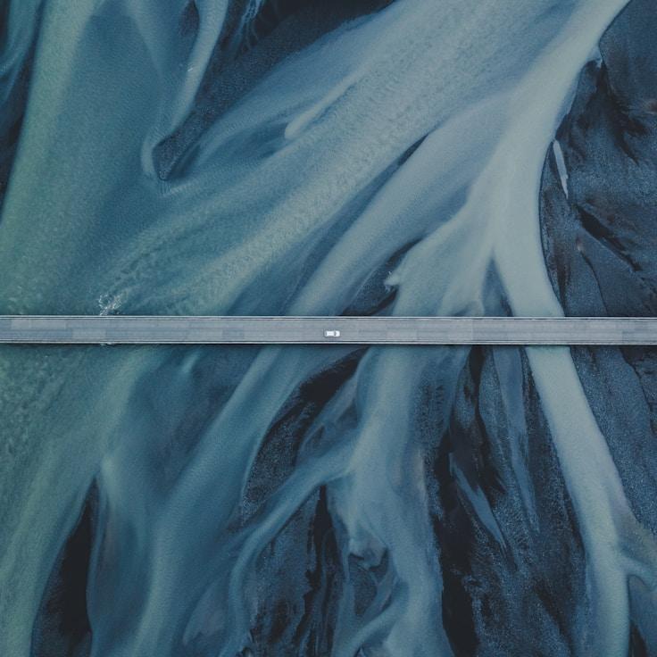 Protected areas overview